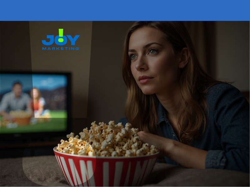 film sul marketing