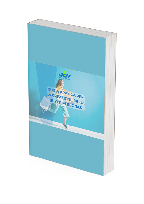 buyer personas