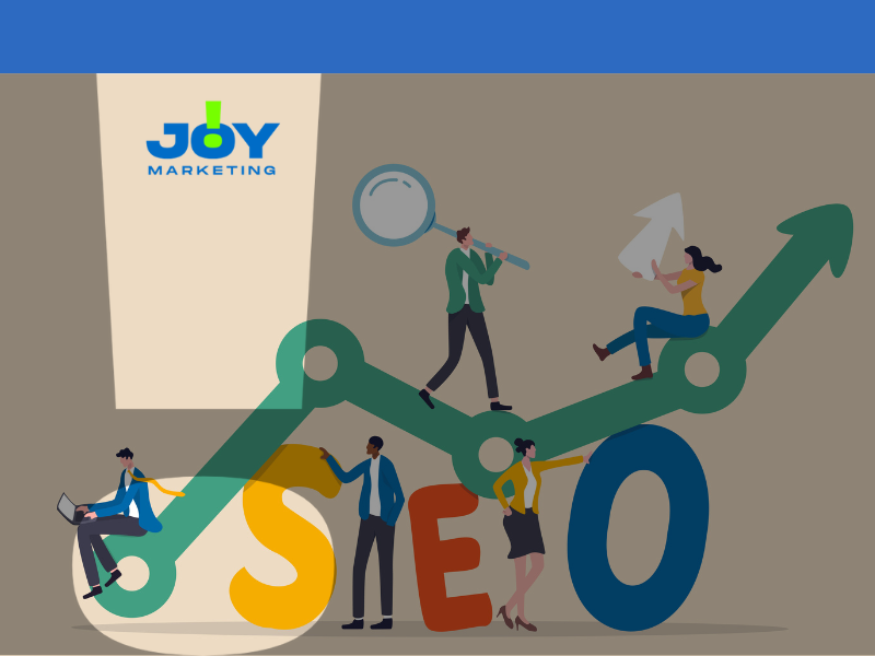 strategie SEO PMI