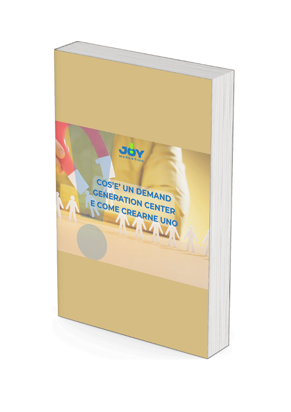 demand generation center