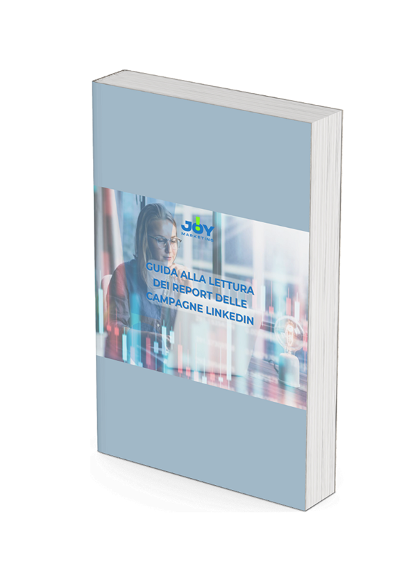 report campagne linkedin