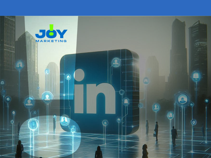 algoritmo linkedin