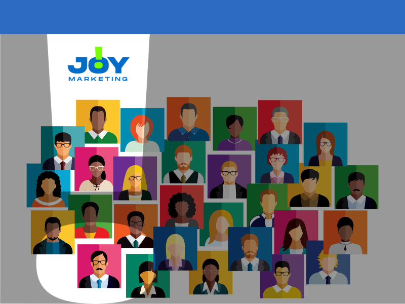 buyer personas