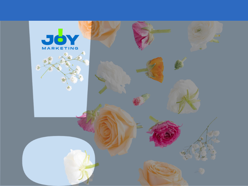 organizzare evento fiori