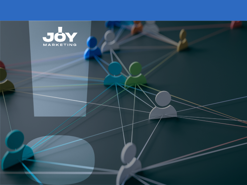 social prospecting