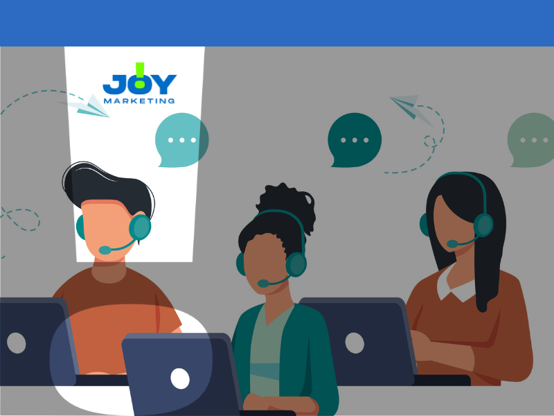 operatore call center