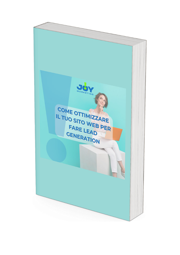 sito web lead generation