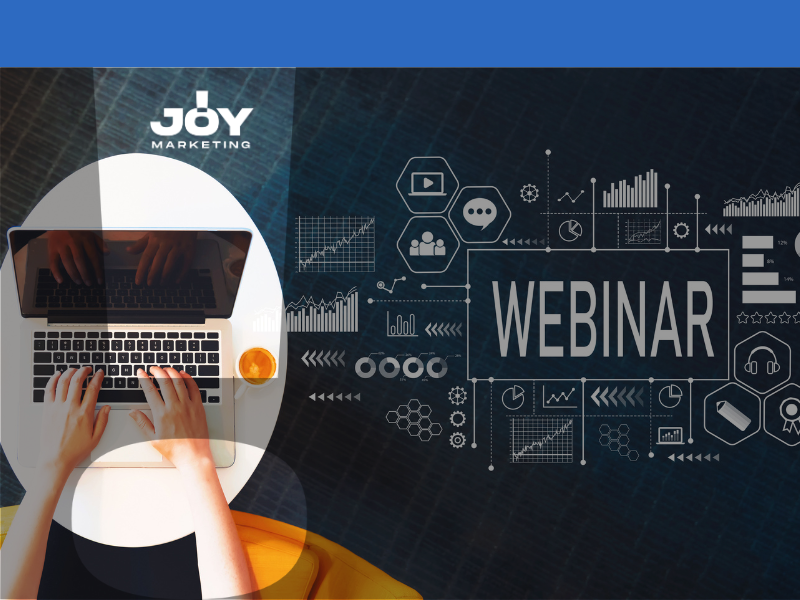 scegliere nome webinar