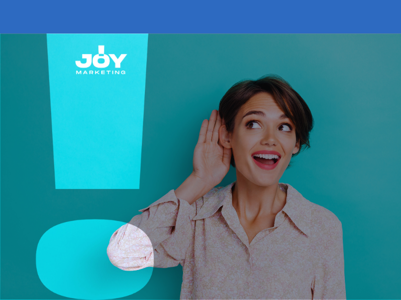 social listening monitoraggio social