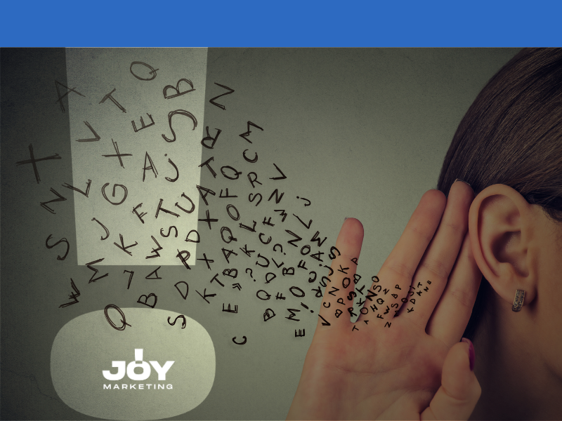strategia di social listening