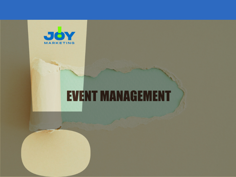 eventi B2B e B2C
