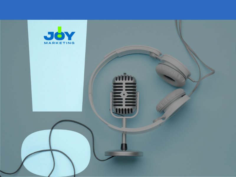 podcast B2B