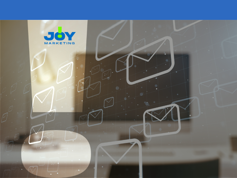 email marketing per promozione evento