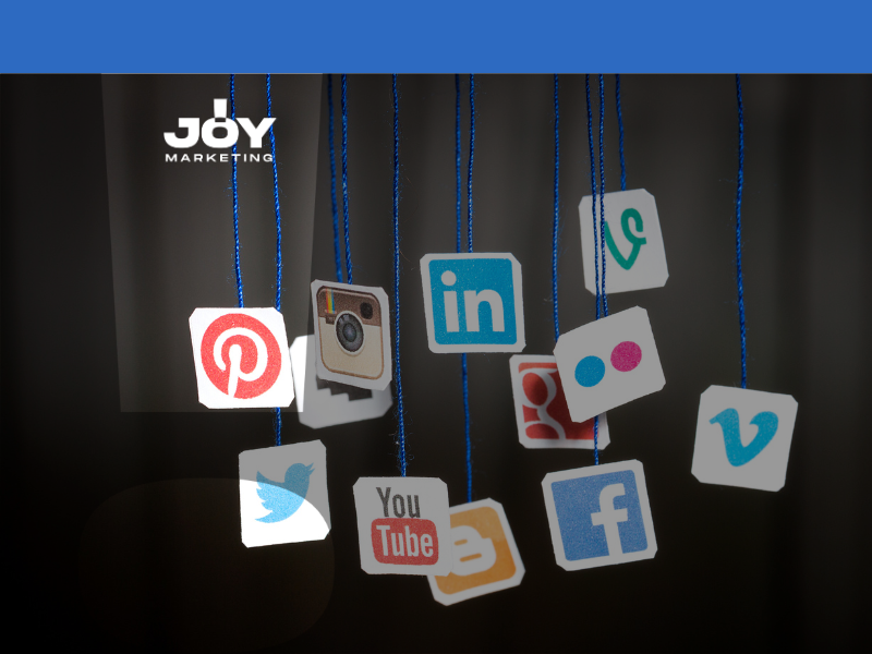 scelta social media