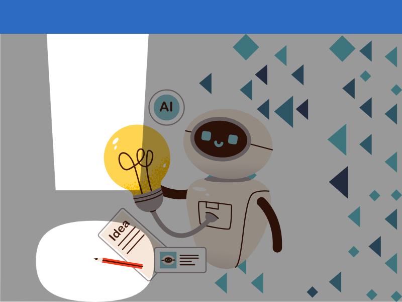 AI e marketing B2B