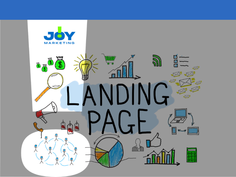 ottimizzare landing page