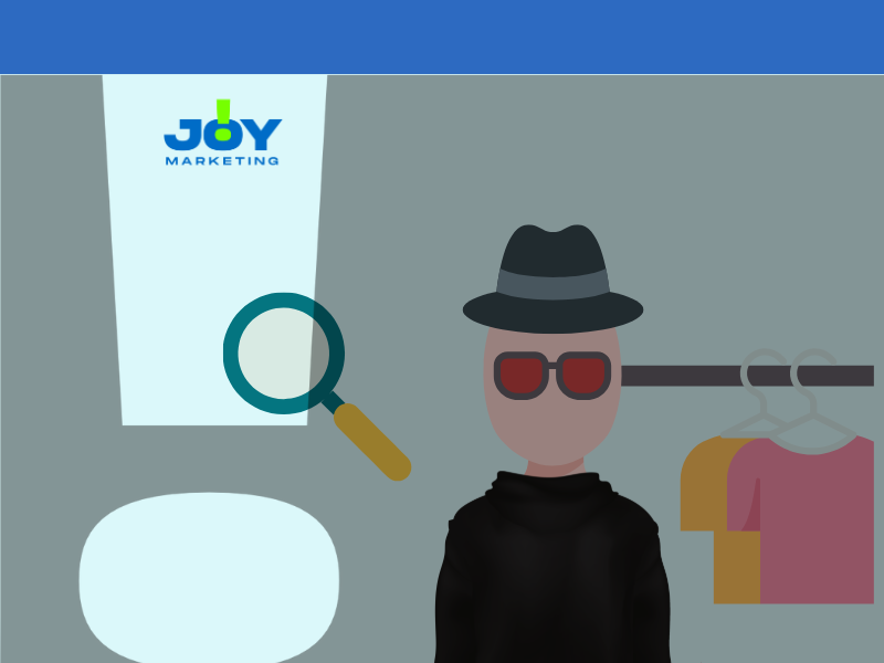 mystery shopper e mystery client
