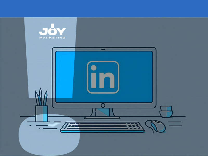 LinkedIn B2B