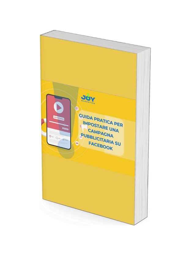 ebook campagne FB