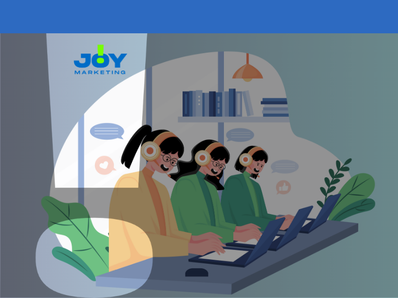 telemarketing B2B