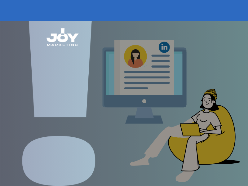 migliorare profilo linkedin