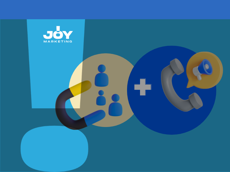 inbound e telemarketing B2B