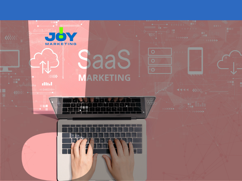 SaaS marketing