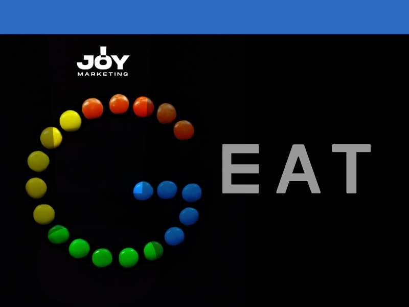 Google E-a-t