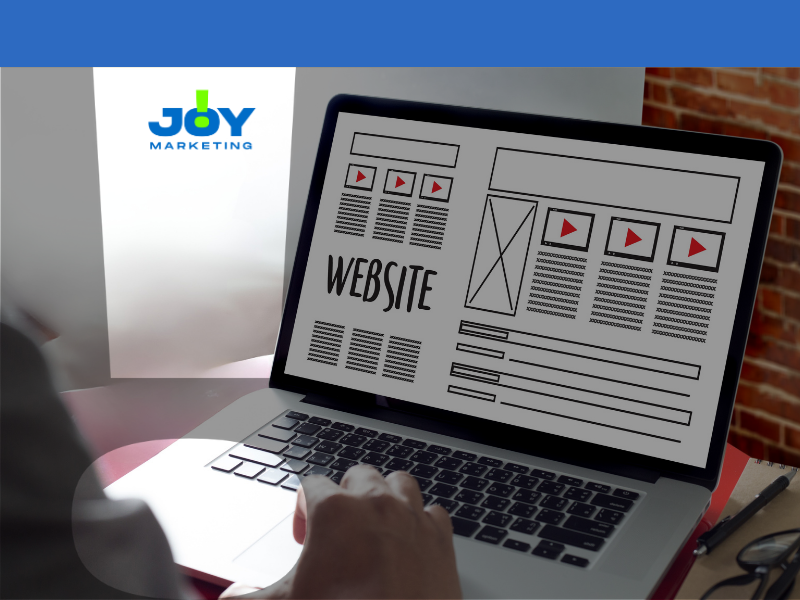 come scrivere i testi per il sito web