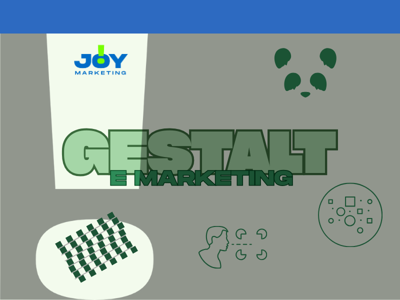 Psicologia della Gestalt nel marketing