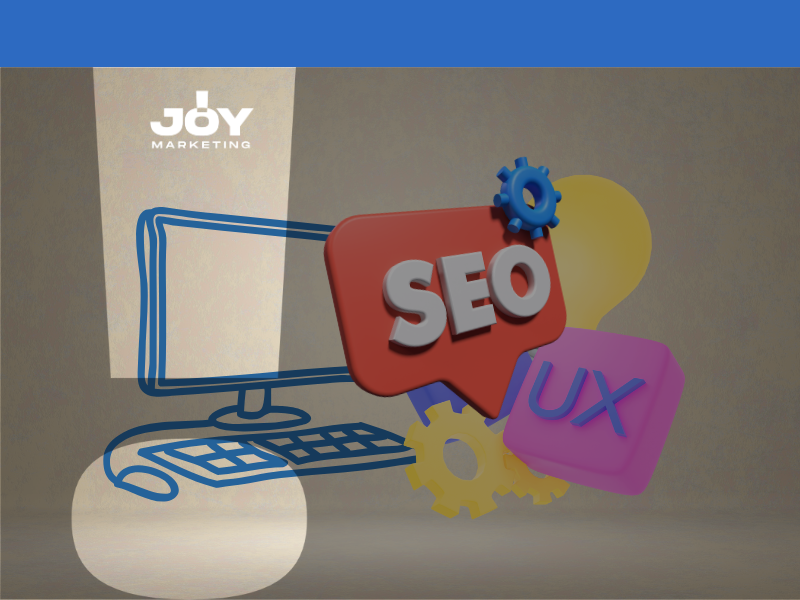 SEO e UX