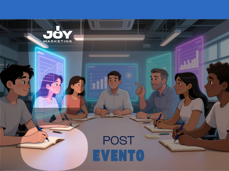 strumenti di analisi post evento