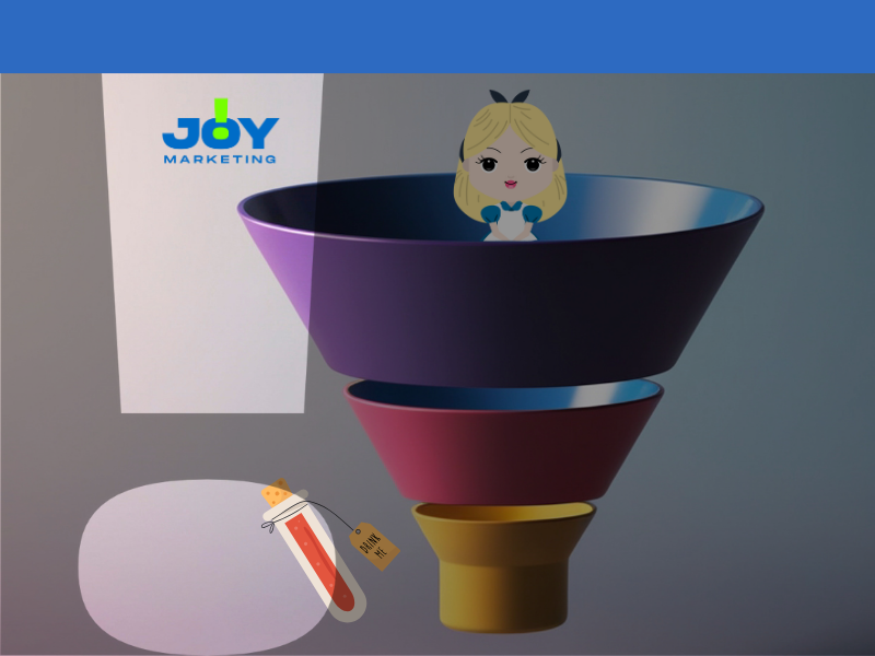 funnel marketing touchpoint