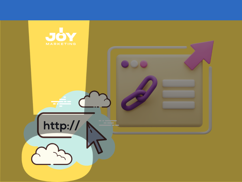 link esterni SEO