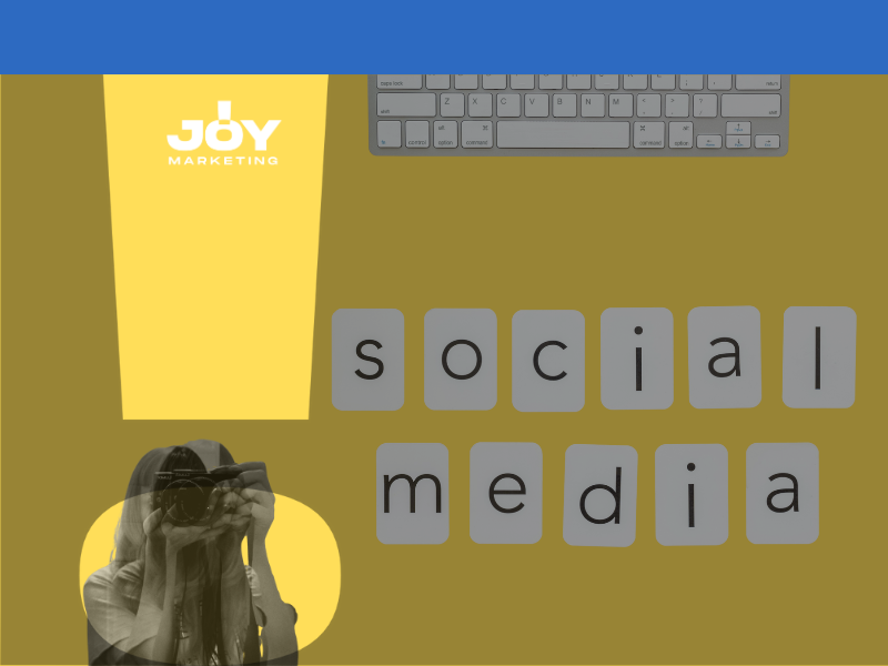 social media PMI