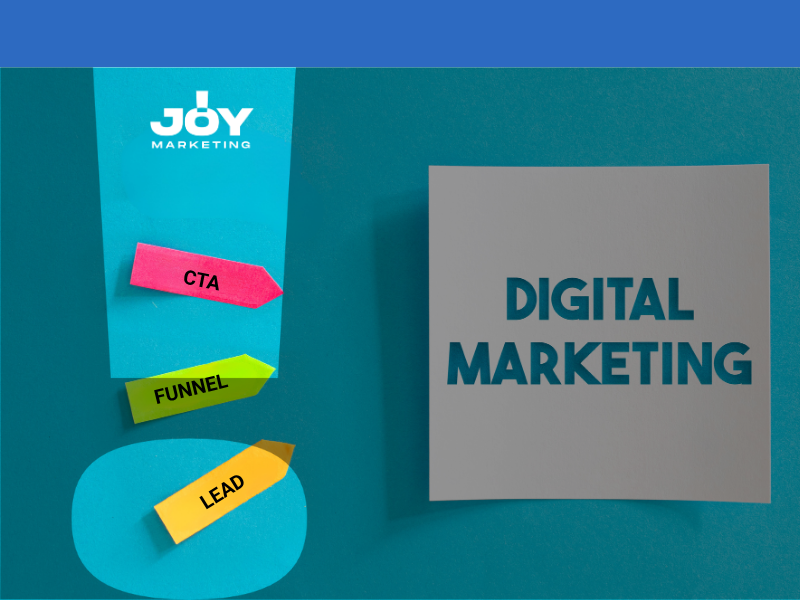 termini più importanti digital marketing