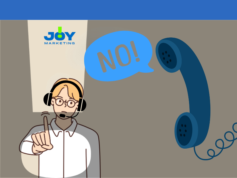 obiezioni telemarketing B2B