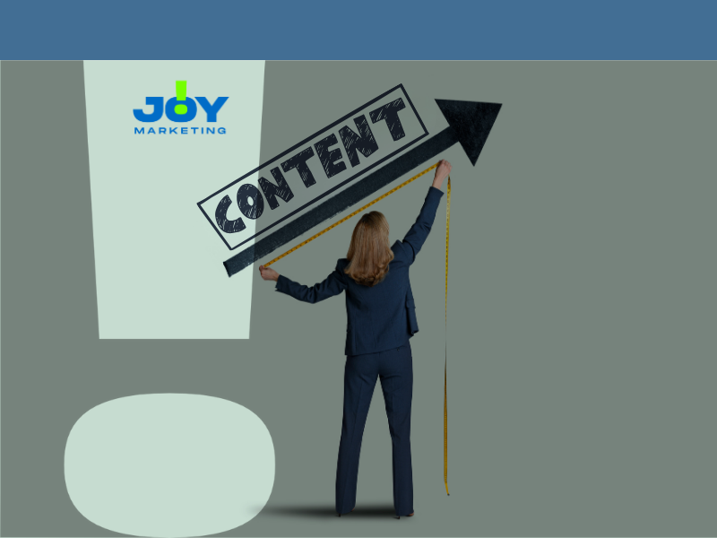 come si misura il successo dei contenuti