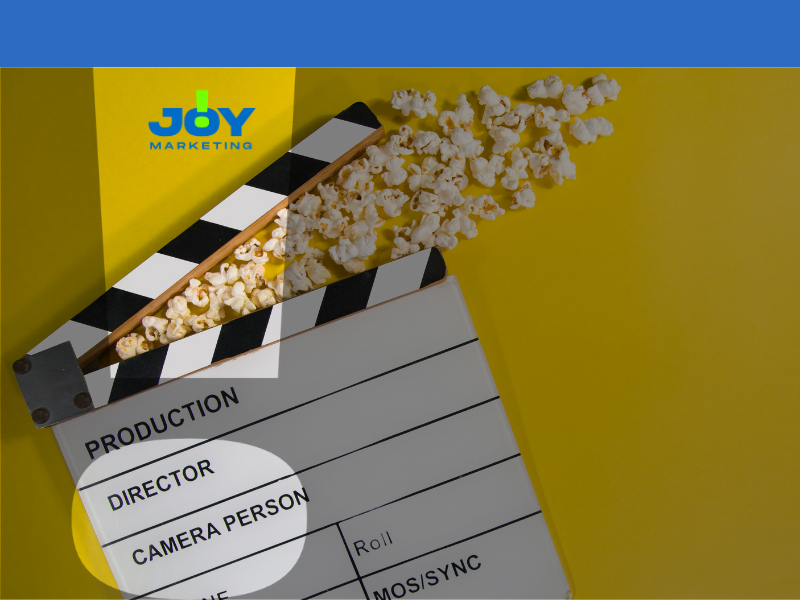 sequel film e content marketing
