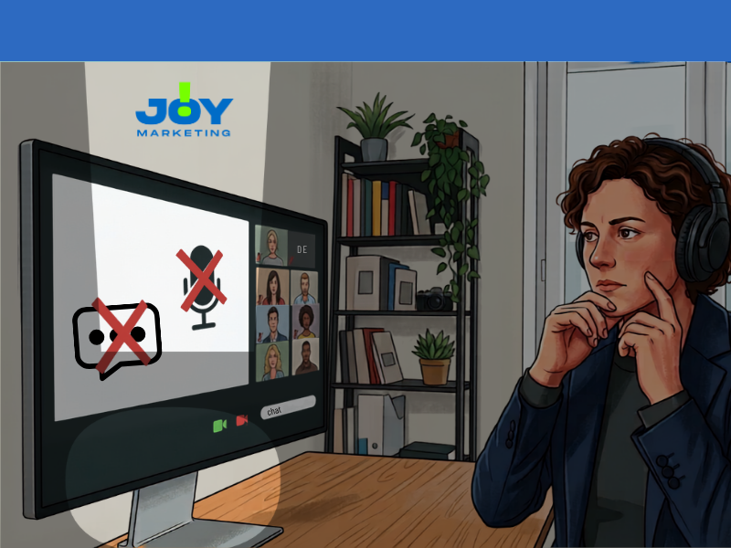 engagement webinar